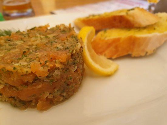 Restauracja Mierzeja